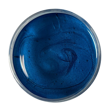 Metallic Epoxy Pigment - Sky Blue